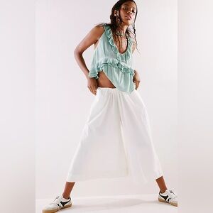 FREE PEOPLE If Only Top